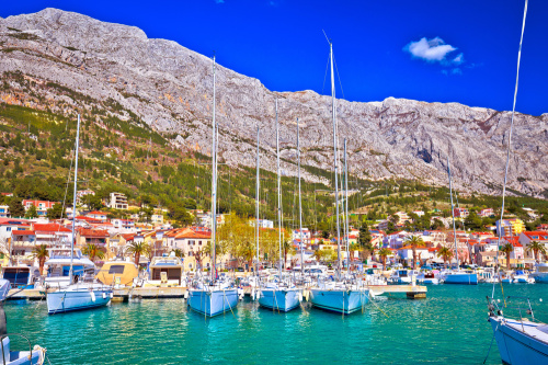 Baska Voda