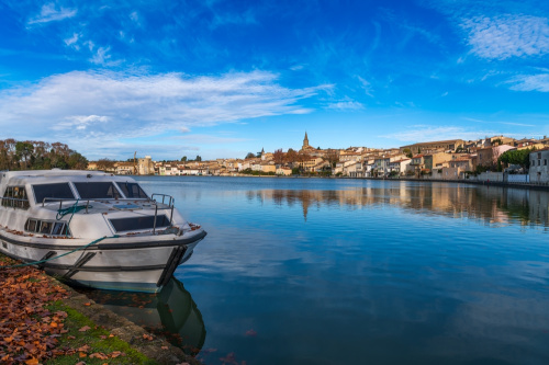 Castelnaudary
