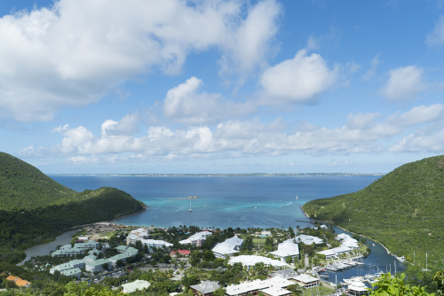 Anse Marcel