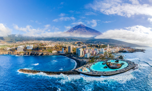 Islas Canarias