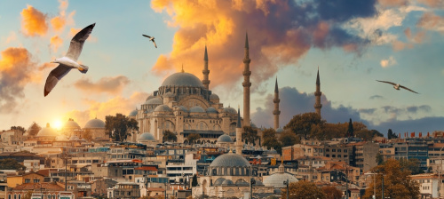 Turquía