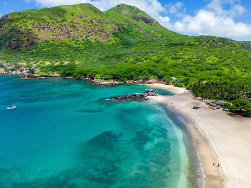 Cabo Verde