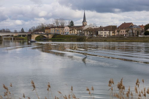 Saint-Jean-de-Losne