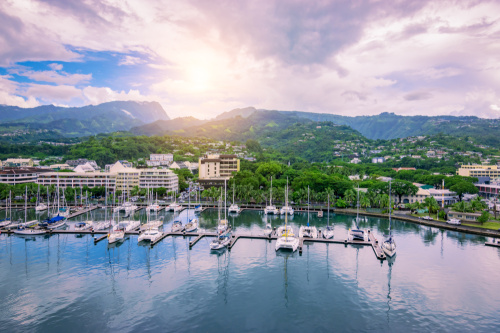 Papeete