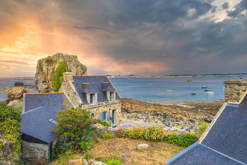 Costa Atlántica de Francia