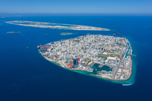 Hulhumale