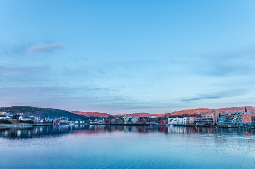 Porsgrunn