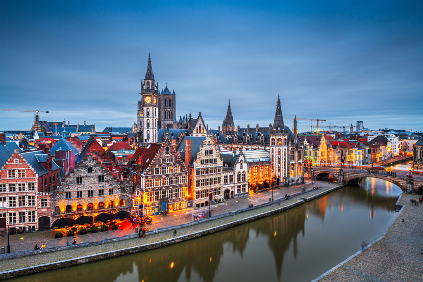 Bélgica