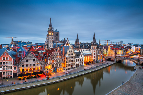 Bélgica