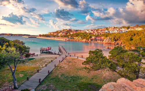 Olbia