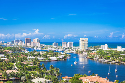Fort Lauderdale, Fl
