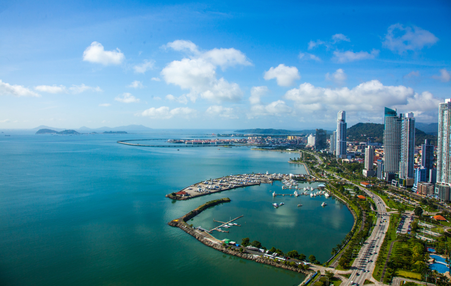Panamá