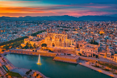 Mallorca