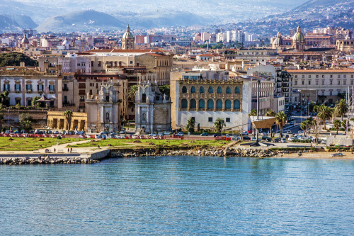 Sicilia