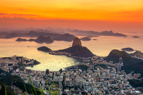 Rio de Janeiro